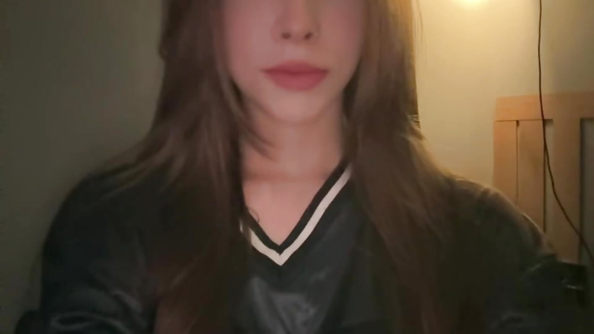 hey ;Р - video oleh model kamera AnnaDancing