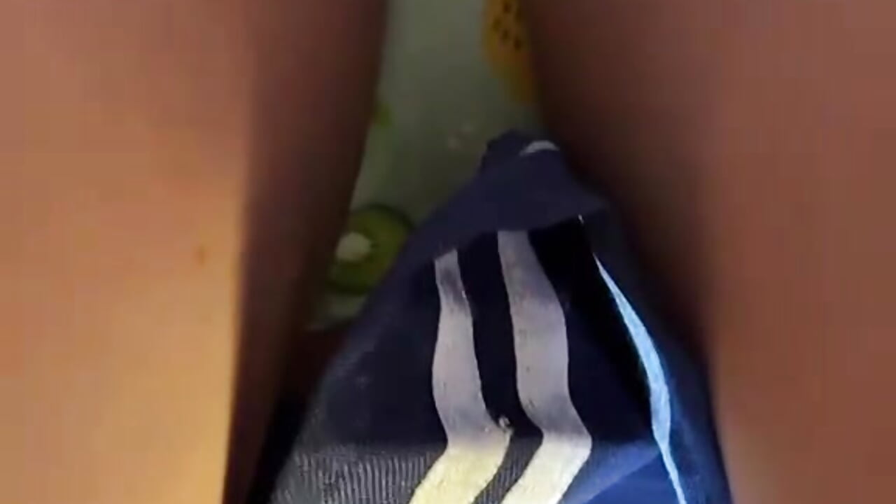 Teasing you 💦 – video modela na kameri naiah_cruzz
