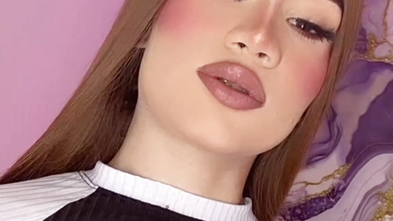🩷 - the_hot_star adlı kamera modelinin videosu