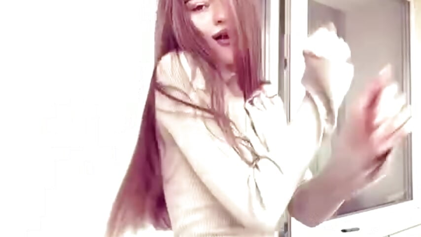 Just a touch of eroticism – video modela na kameri Honey_Alicia