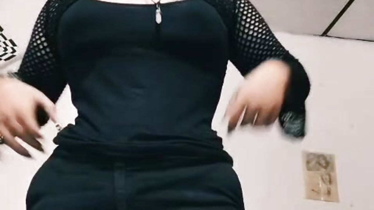 HI HONEYS ❤️❤️ - ravenmyth adlı kamera modelinin videosu
