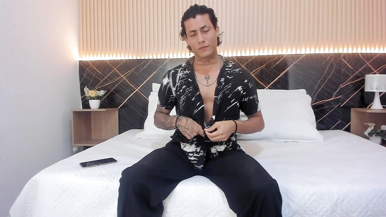 Damian_romanoff_ – Aktuellstes Video des Cam-Models 5979