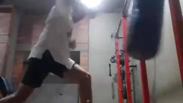 Damian_romanoff_ - вебкам модель избранные видео 1598