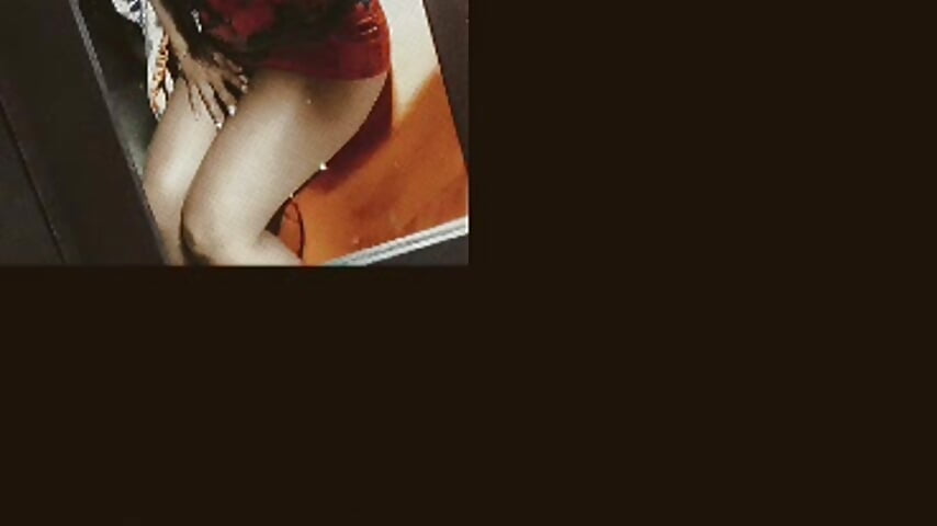 I'll be your pretty girl 🥰💜 – video modela na kameri chells_
