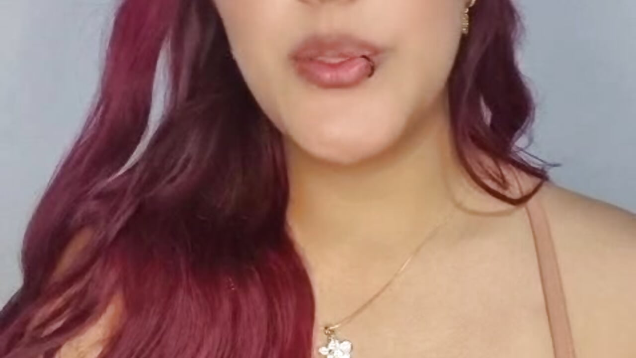 me 😋 - video by yoursecrethobby_ cam model