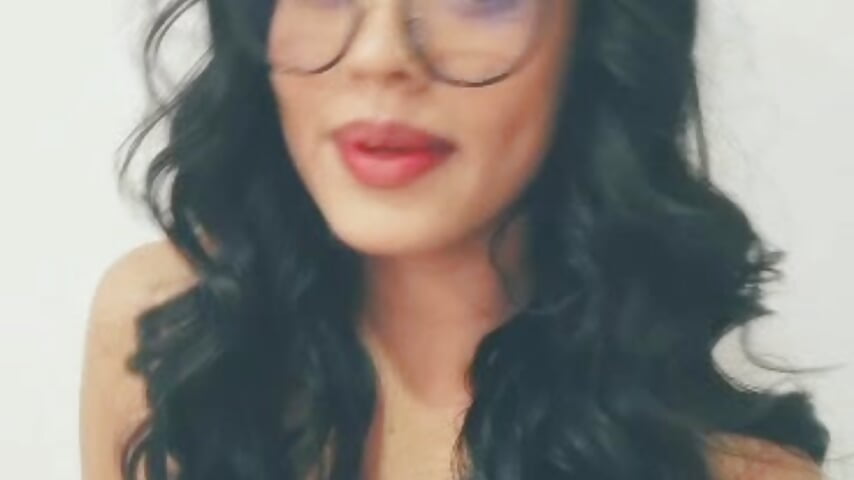 ❤️SINGING❤️ – video modela na kameri marci_evil