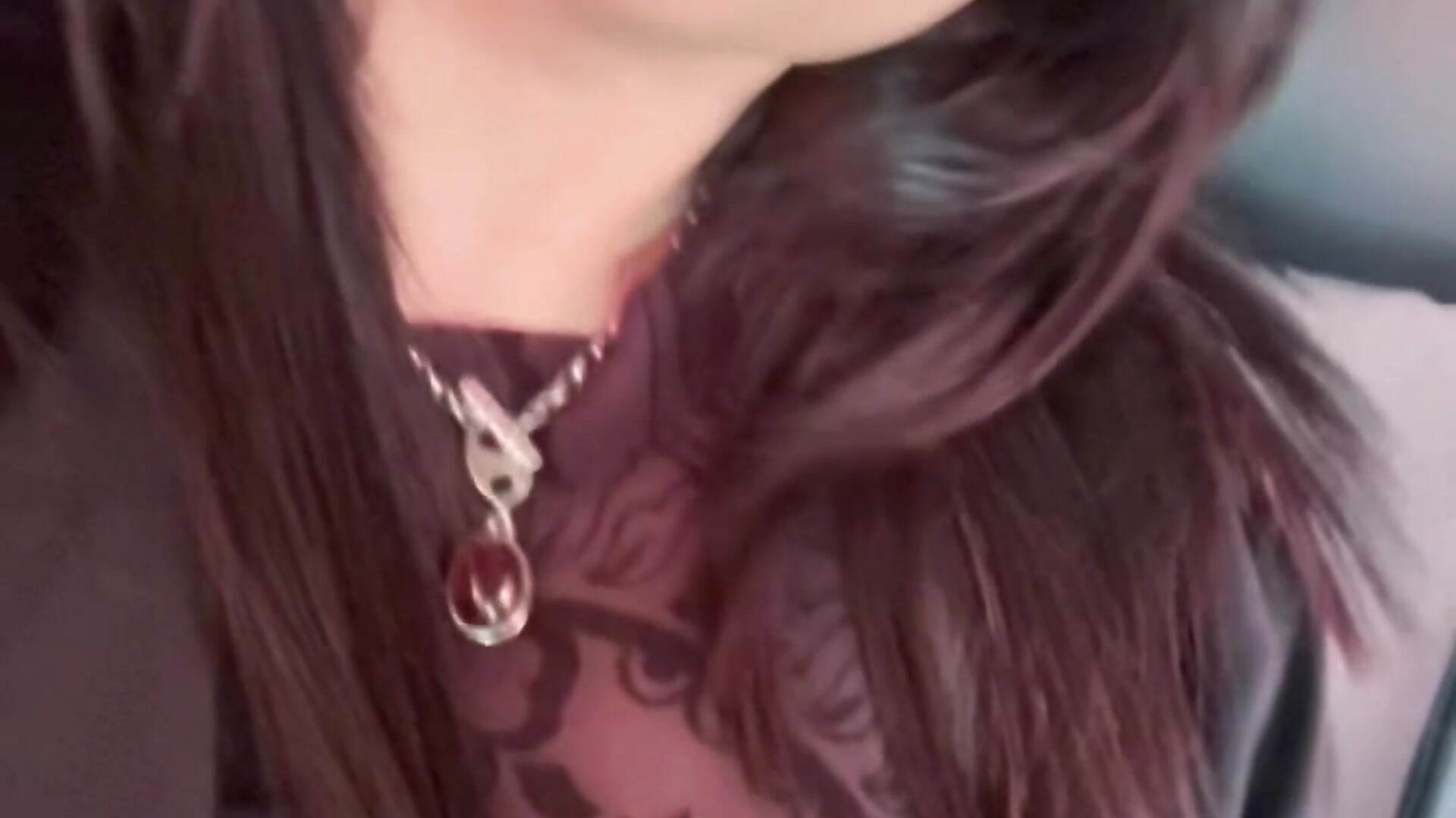 Sexy goddess ❤️🖤 – video modela na kameri pandora__foster