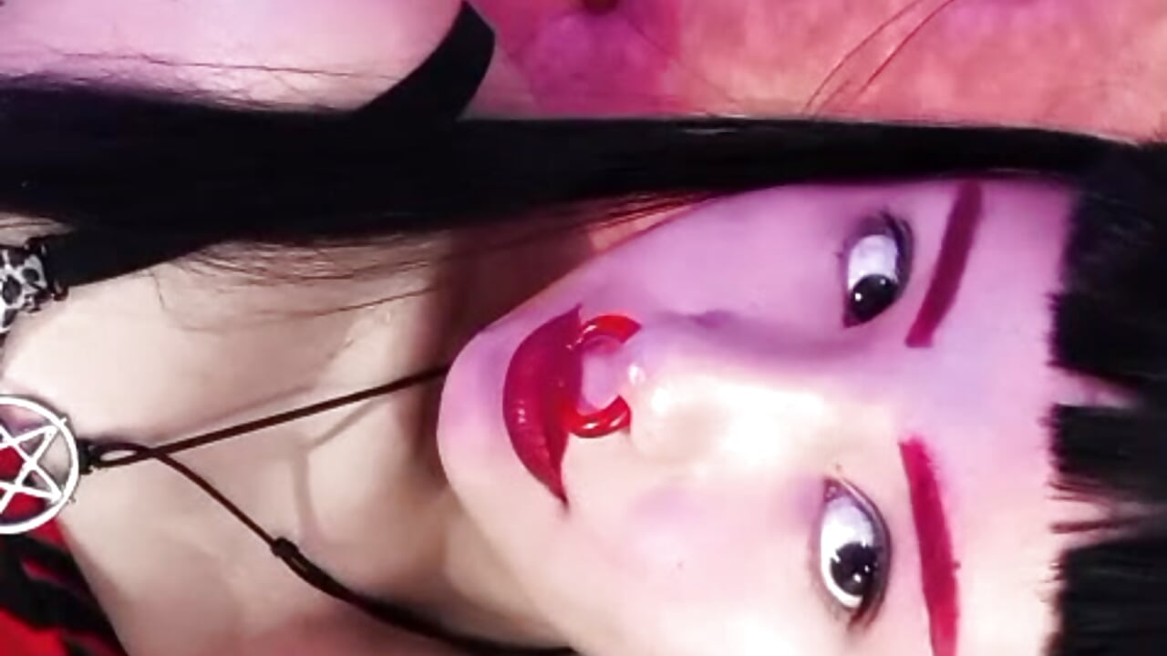 YOUR CUTE GODDES 🔥 - فيديو من Pola_Pnk موديل الكام