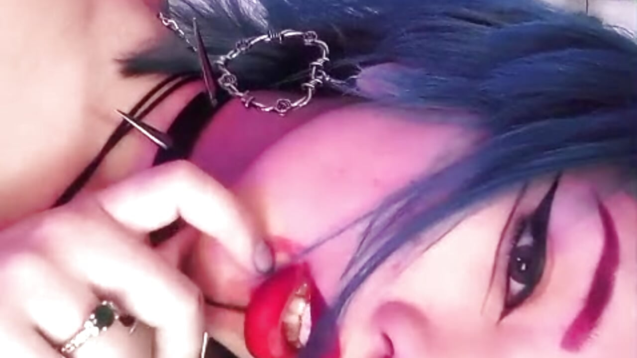 you like my new look 💋 - Vídeo de Pola_Pnk, modelo de vídeos