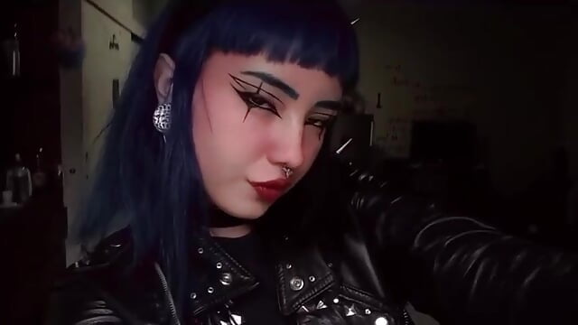 Pola - video by Pola_Pnk cam model