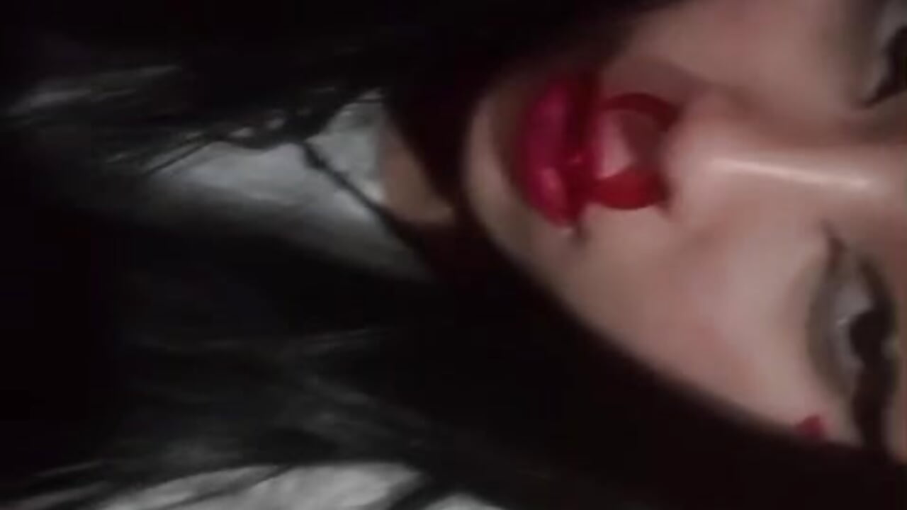 My pussy on your face for you to enjoy - video oleh Pola_Pnk kamera model