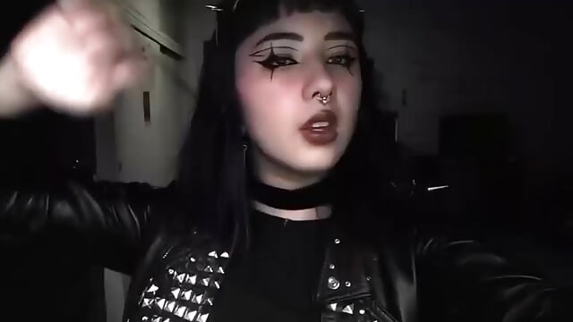 Pola - video by Pola_Pnk cam model