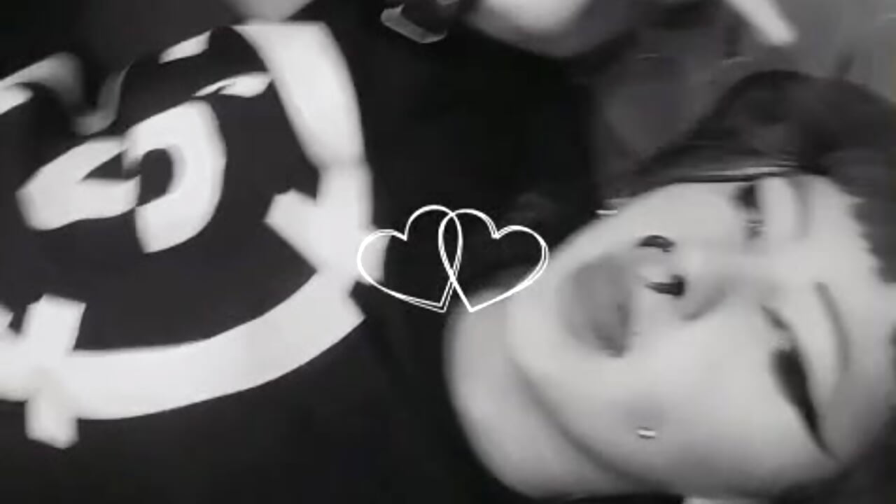 What is your favorite part of my dark world! 🔥 - video của người mẫu cam Pola_Pnk