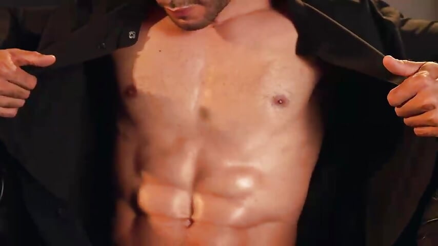 Sexy Executive - Vídeo de Maison_Bastian, modelo de vídeos