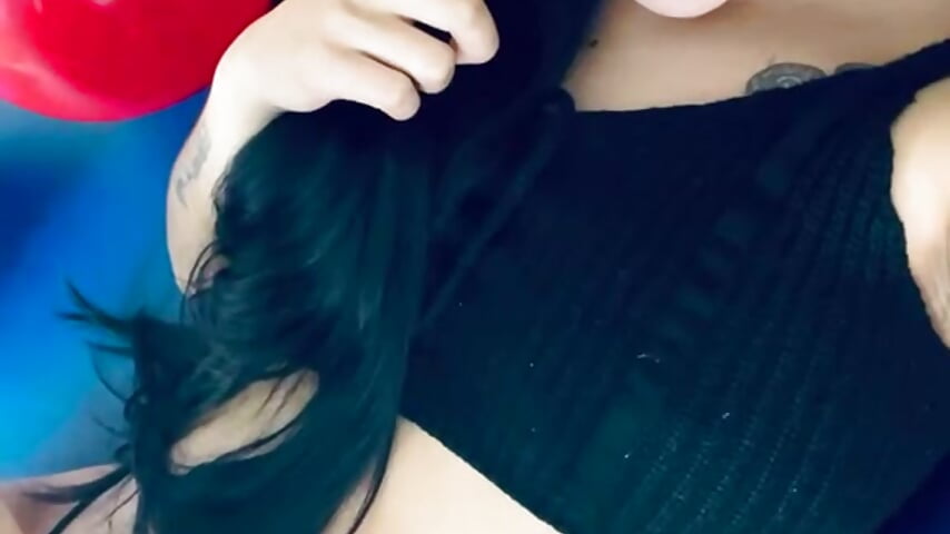 hi bb 💕 - video by vailloletfoxxcs cam model