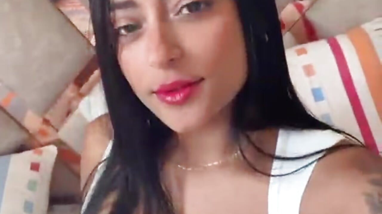 Sexy Girl ❤️🔥 - video by Sara_sofiia_ cam model