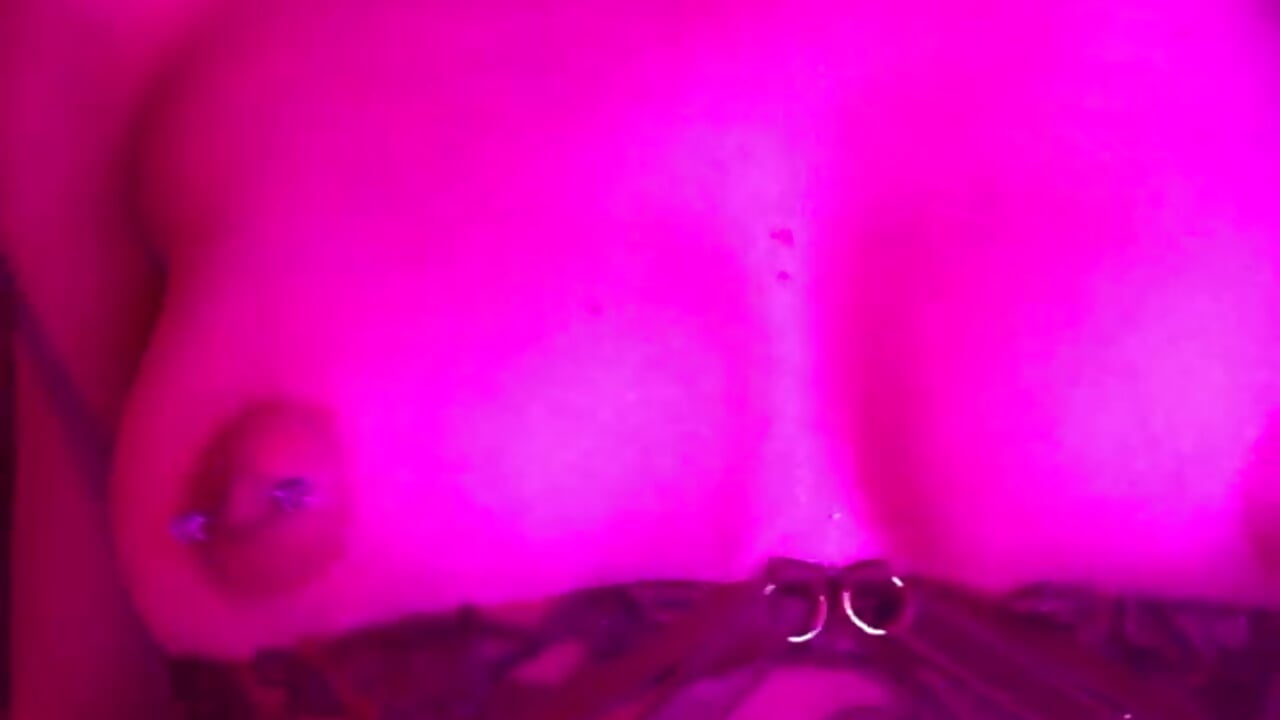 You can come and explore my body with your tongue
