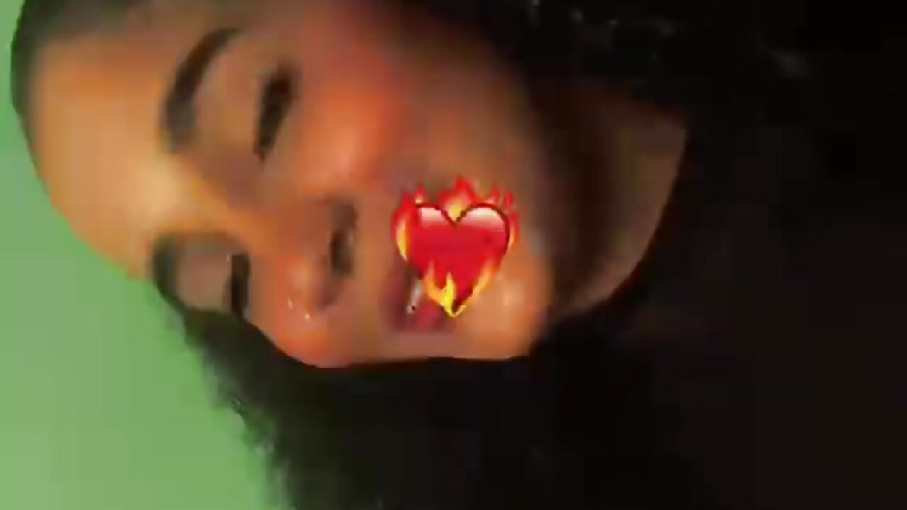 ❤️❤️❤️ – video af EbonnyLove cam-model