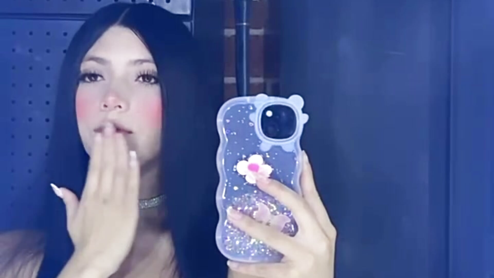 💓💓. - video di Cassidy_Honey modella di cam