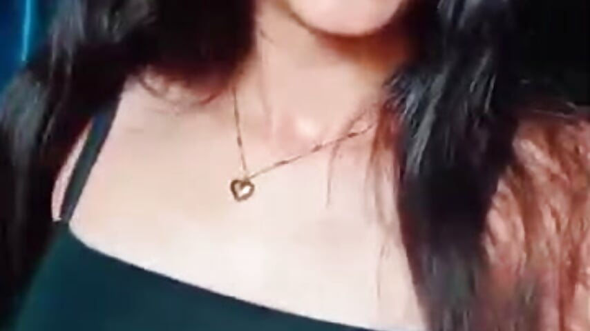 WELCOME - vídeo de la modelo de cam Aexa69