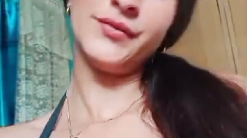 WELCOME - vídeo de la modelo de cam Aexa69