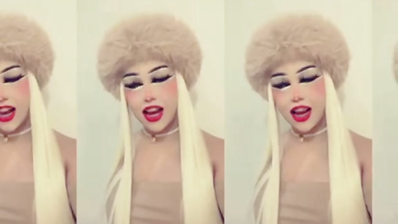 😍🥵 - video by Valentina_Smith2 cam model