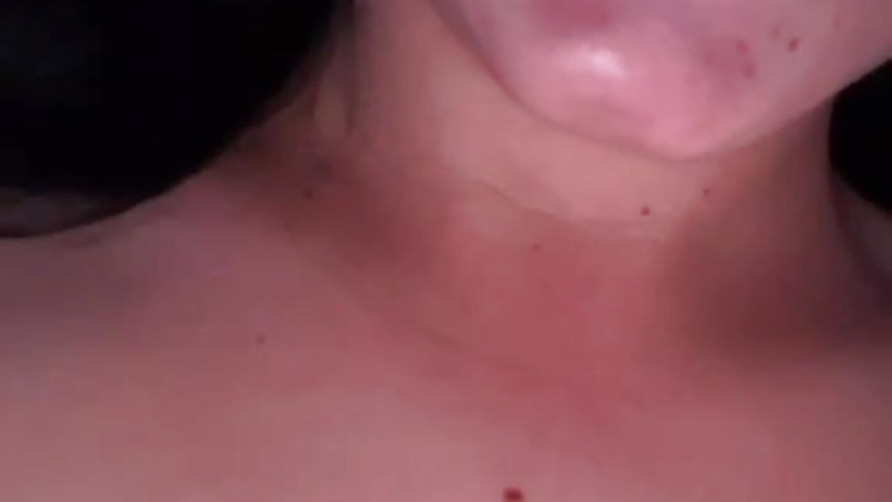 Lips – video modela na kameri elizhabet_