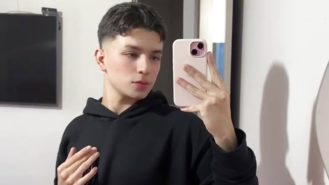 ;) - Video von axxel__ Cam-Model