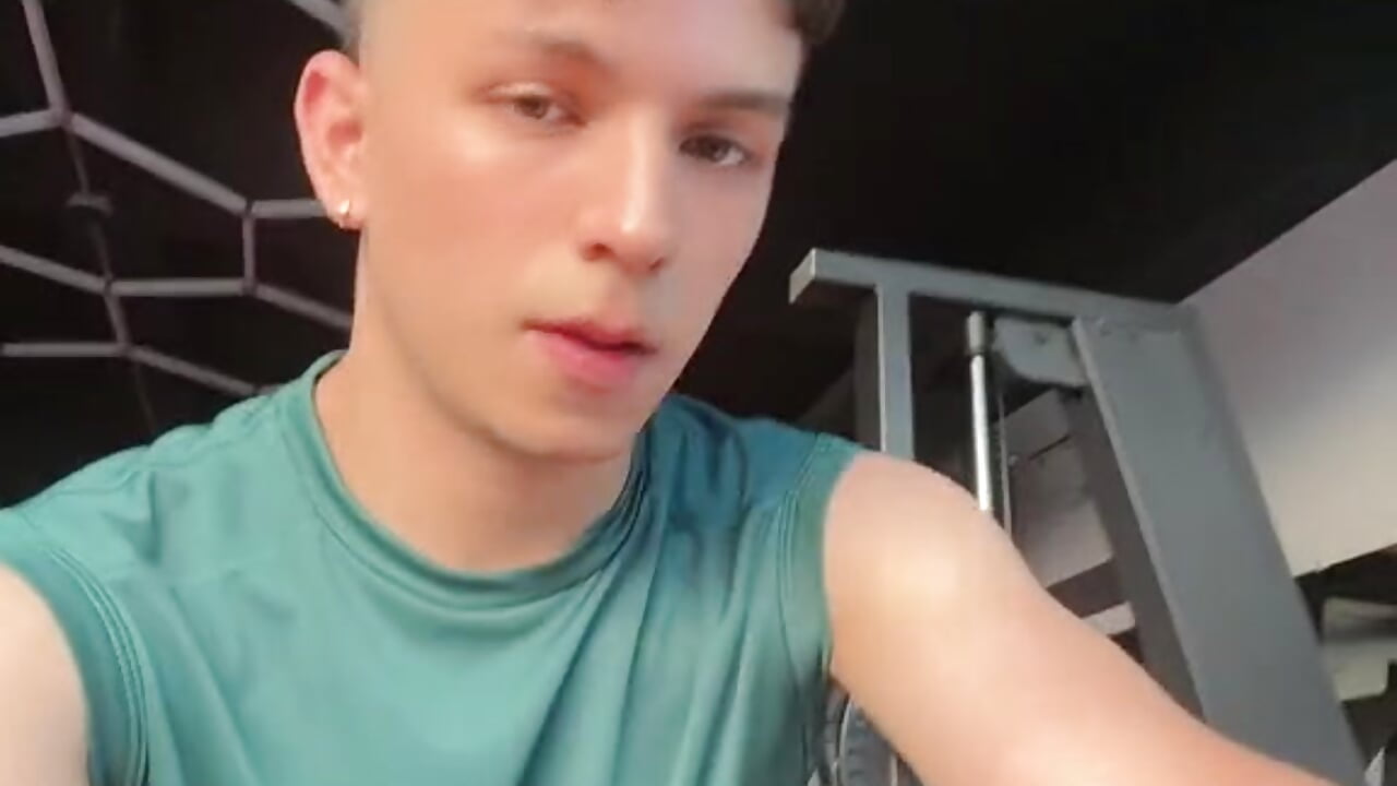 Hi - Video von axxel__ Cam-Model
