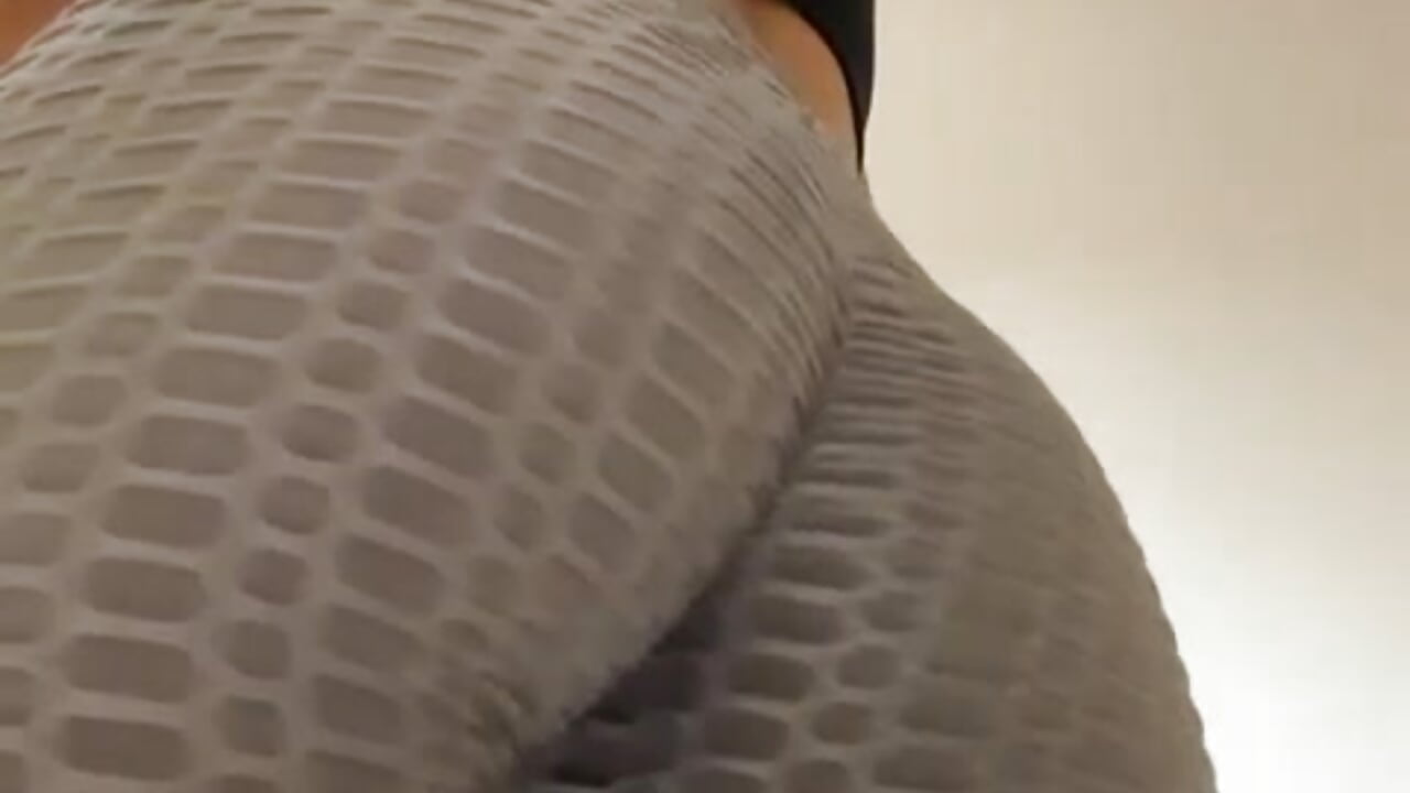 Twerk 🔥🌶️ - clip cu IzyDiamond model videochat