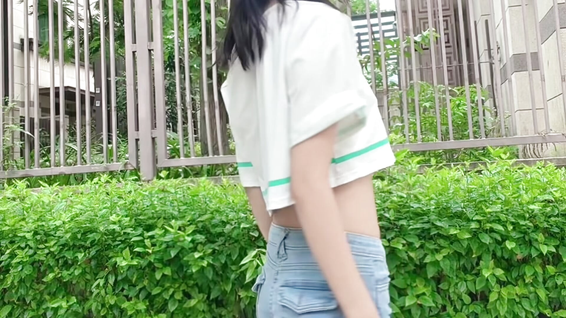慢摇