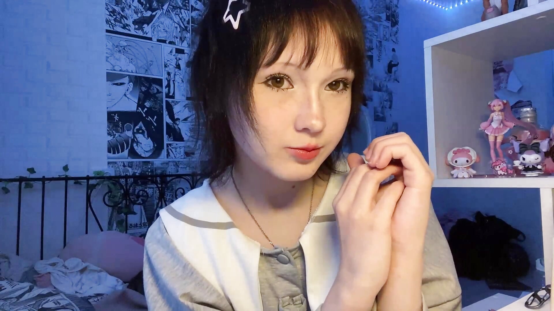Just how i friendly - video by cutepip cam model