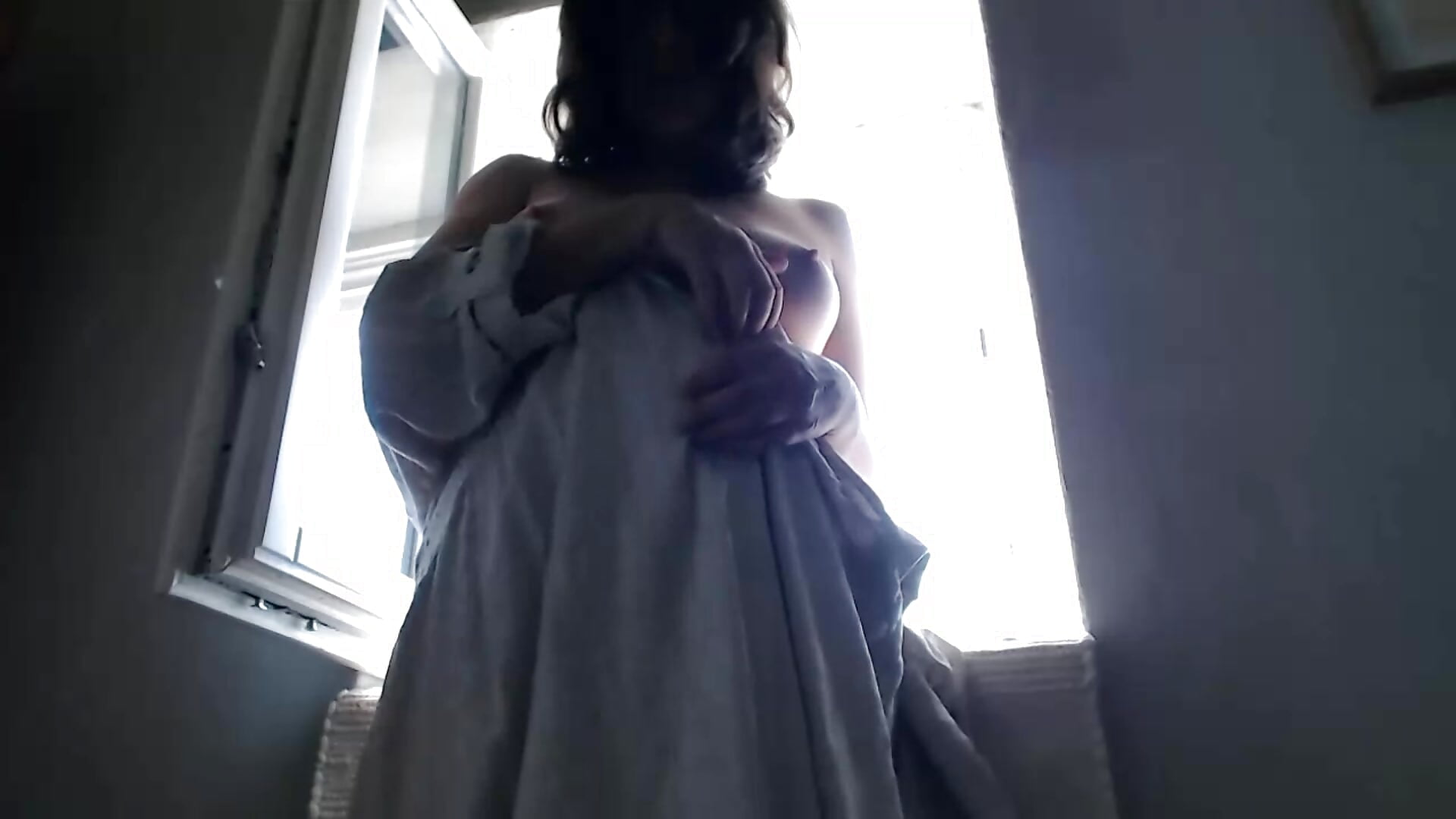 Little teaser for my first adult video :P - video by Muntthee cam model