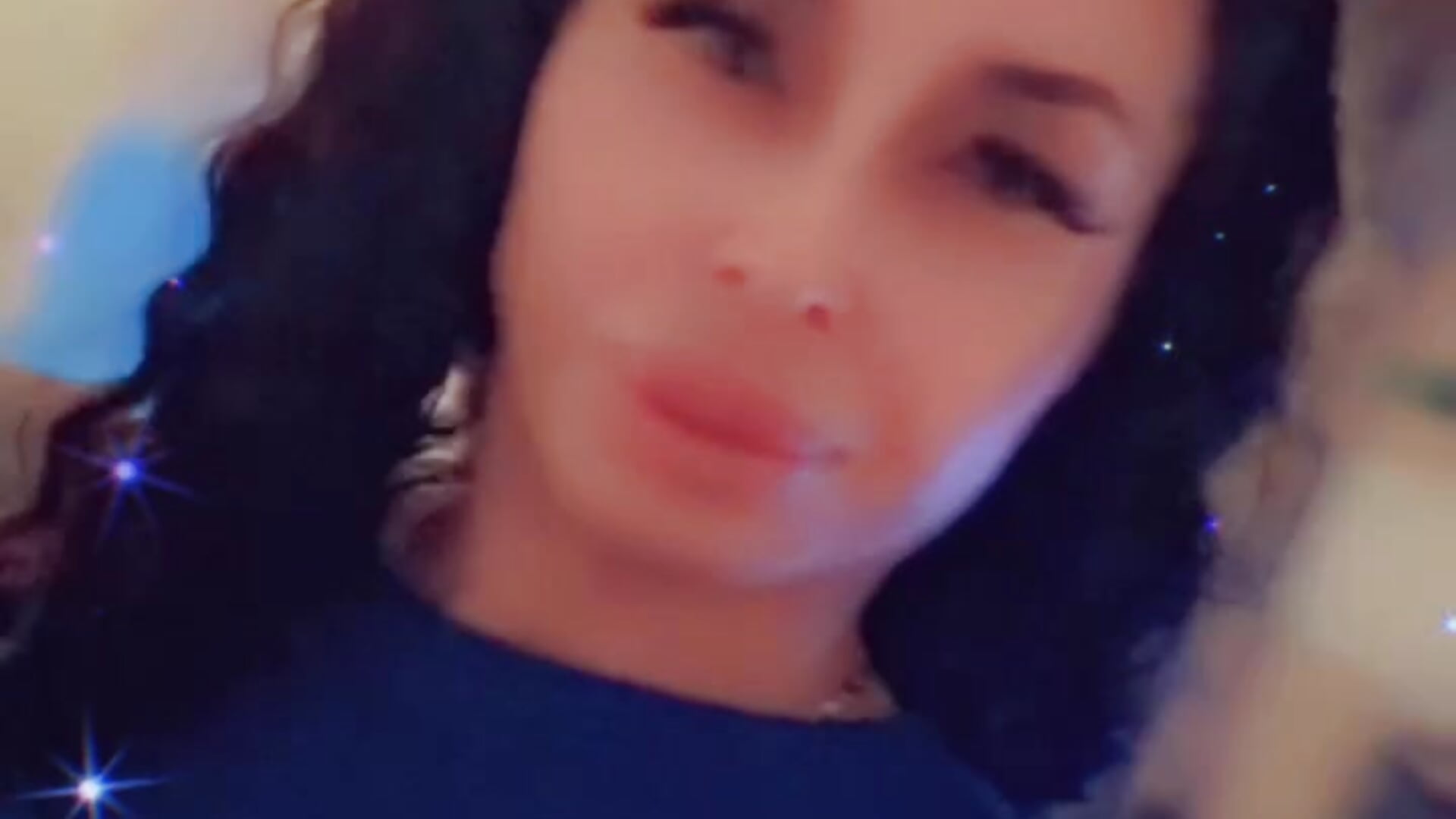 Moi - vídeo de la modelo de cam MsMoore