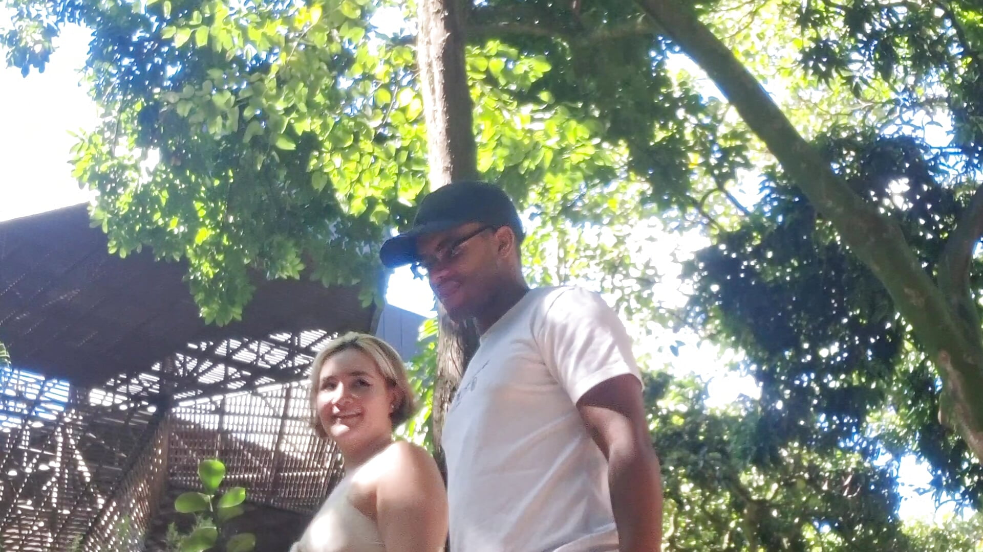 Relaxing nature 🍃❤️ – video af marco_and_luna_ cam-model