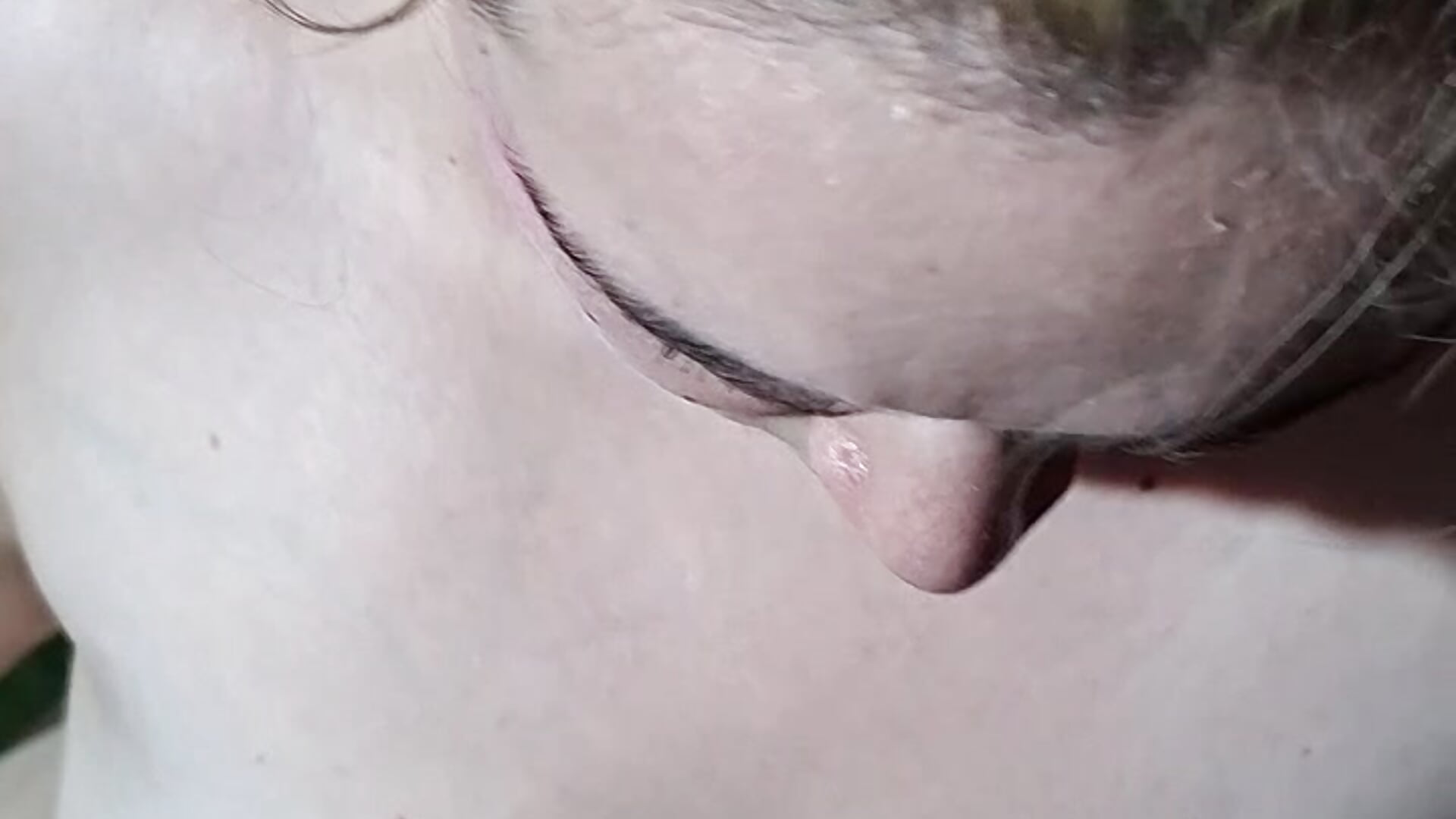 Cum on the tits💦🥵 – video af marco_and_luna_ cam-model