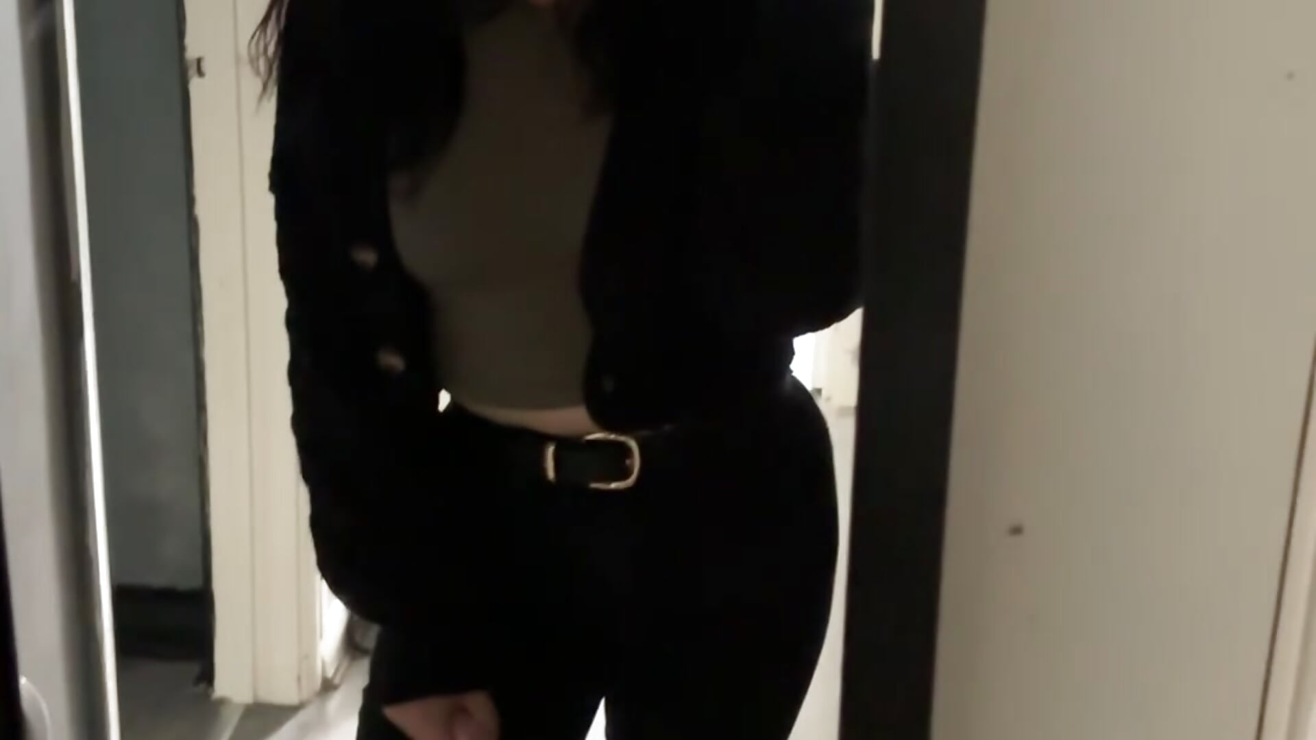 fit check xxx - video av LaceyWhitexo cam-modell