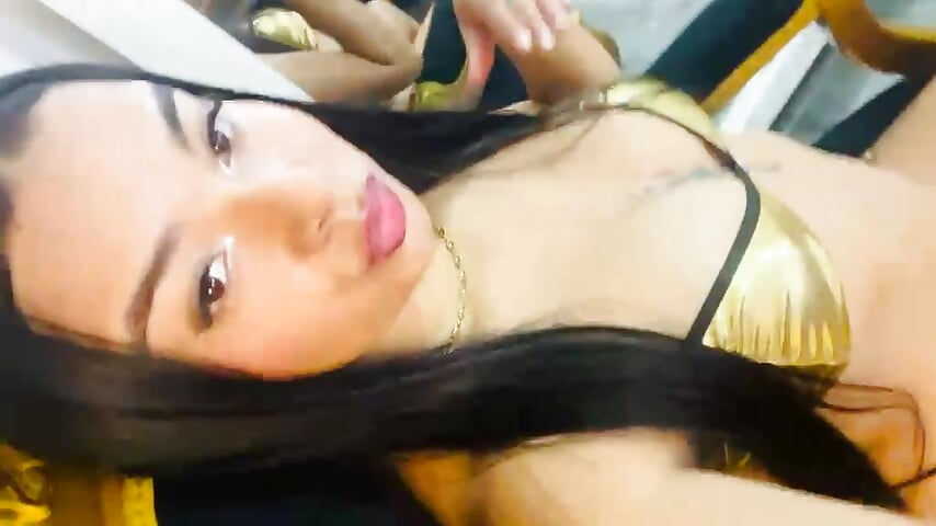 Not everyone's cup of tea, and that's the point – video af KendallRosse_ cam-model