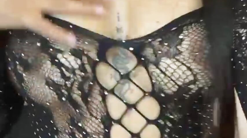 onight, I’m feeling a little wicked - video by KendallRosse_ cam model