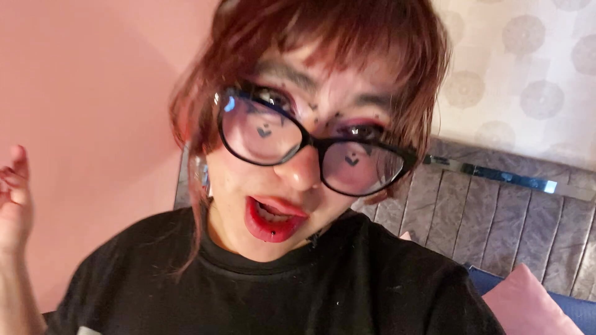 💋🔥❤️‍🔥😜 - purplebunny_69 캠 모델의 동영상