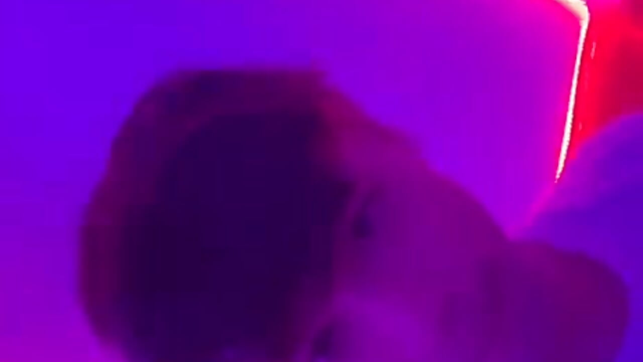 me - video di SparkRivers modella di cam