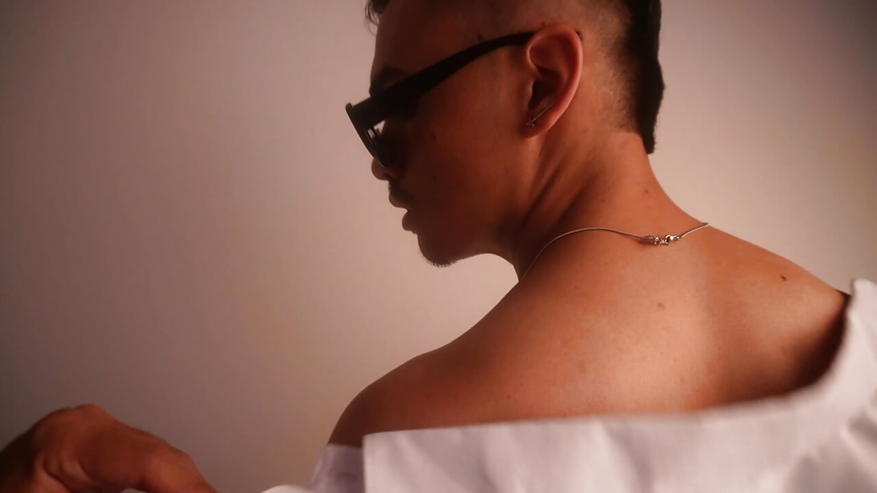 sexy Nico - video by NicoKingg1_ cam model