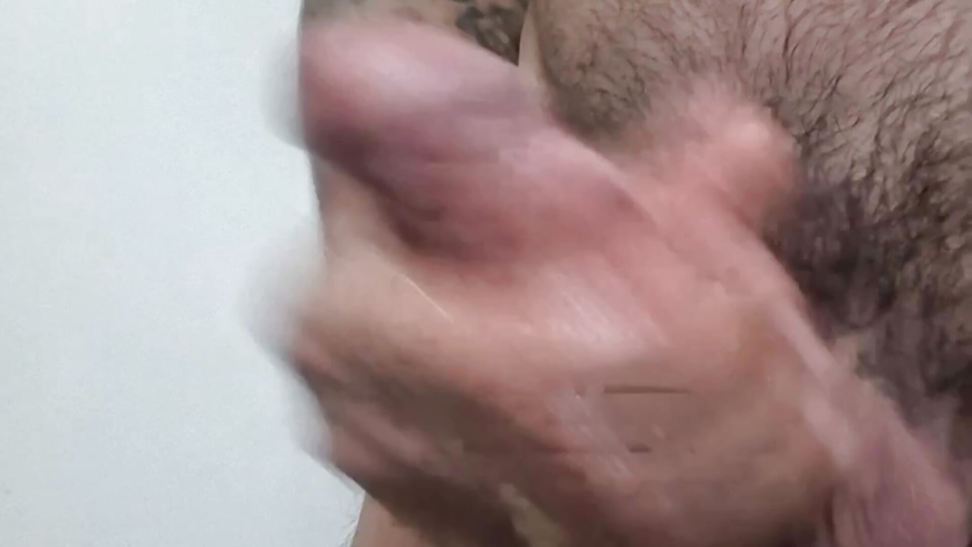 Masturbation jusqu'à l'éjac 💦💦