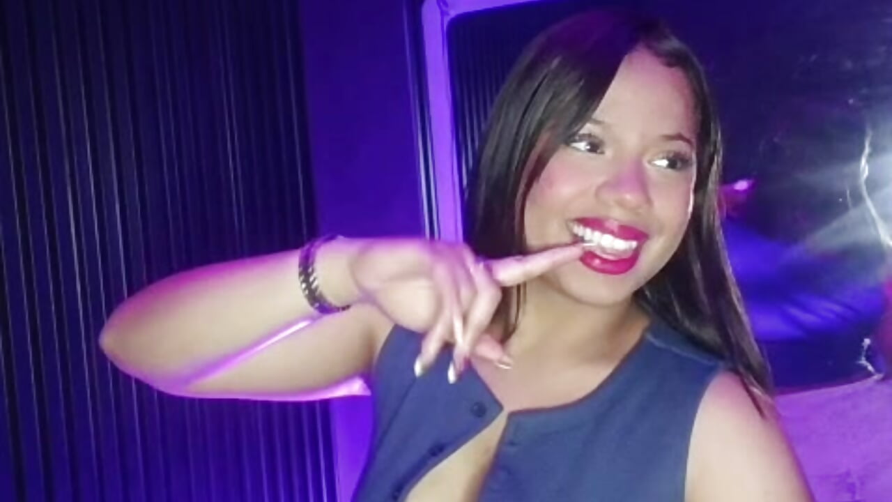 💜✨ – video af Malia_Merith cam-model