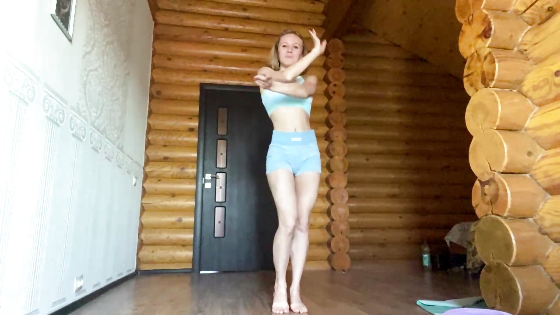 Look at me :3 - vidéo du modèle de showcams Milicute