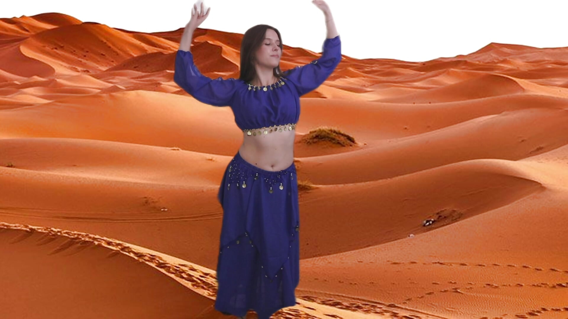 arabian night