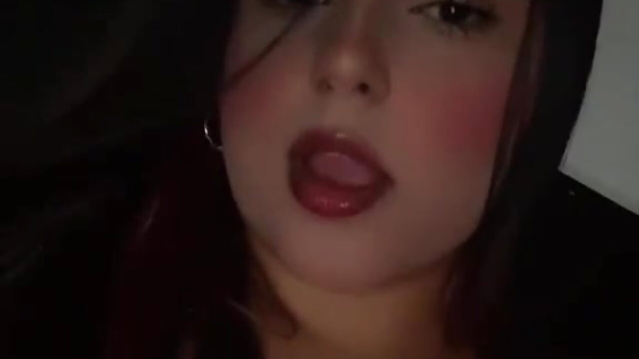 Me 😈 - video by scarlett_honey_ cam model