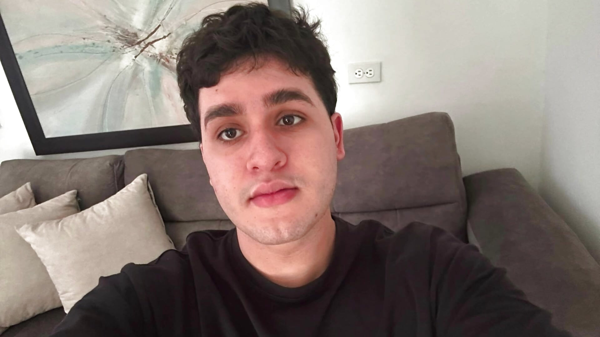 hi love❤ - video by Sam_Roos