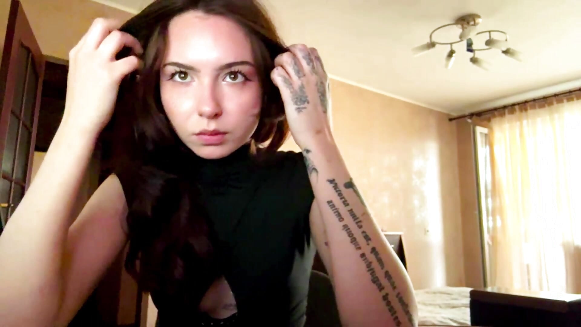 very close to you - video by SundayBubert