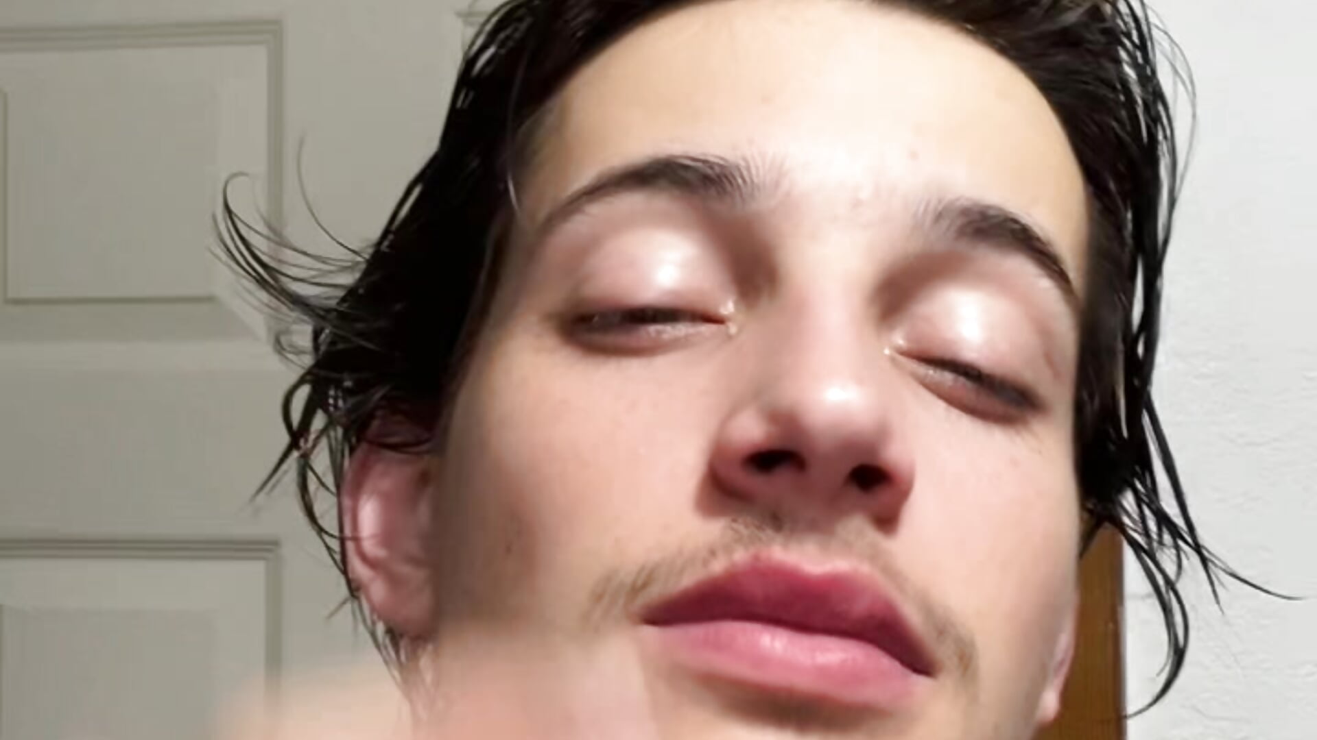 El nene 😈 - video by NightXMen cam model